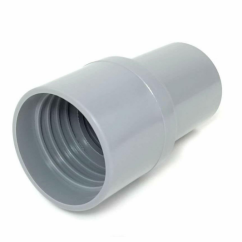 Vacuum Hose Cuff, 2" x 2"