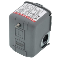 Water Pump Pressure Switch, 20/40psi