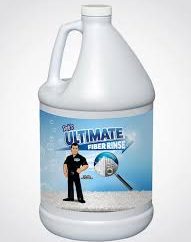 TMF Ultimate All Fiber Rinse - 1gal Jug