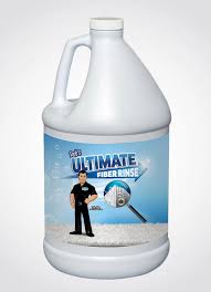 TMF Ultimate All Fiber Rinse - 1gal Jug