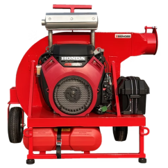 Bengee GX690 Powered Industrial Vacuum
