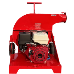 Bengee Cellulose Insulation Removal Vacuum