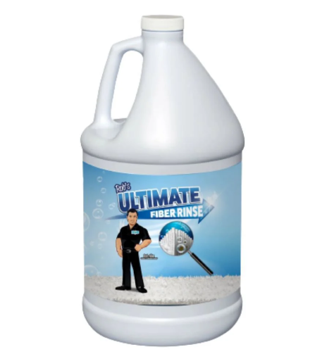 TMF Ultimate All Fiber Rinse - 1gal Jug