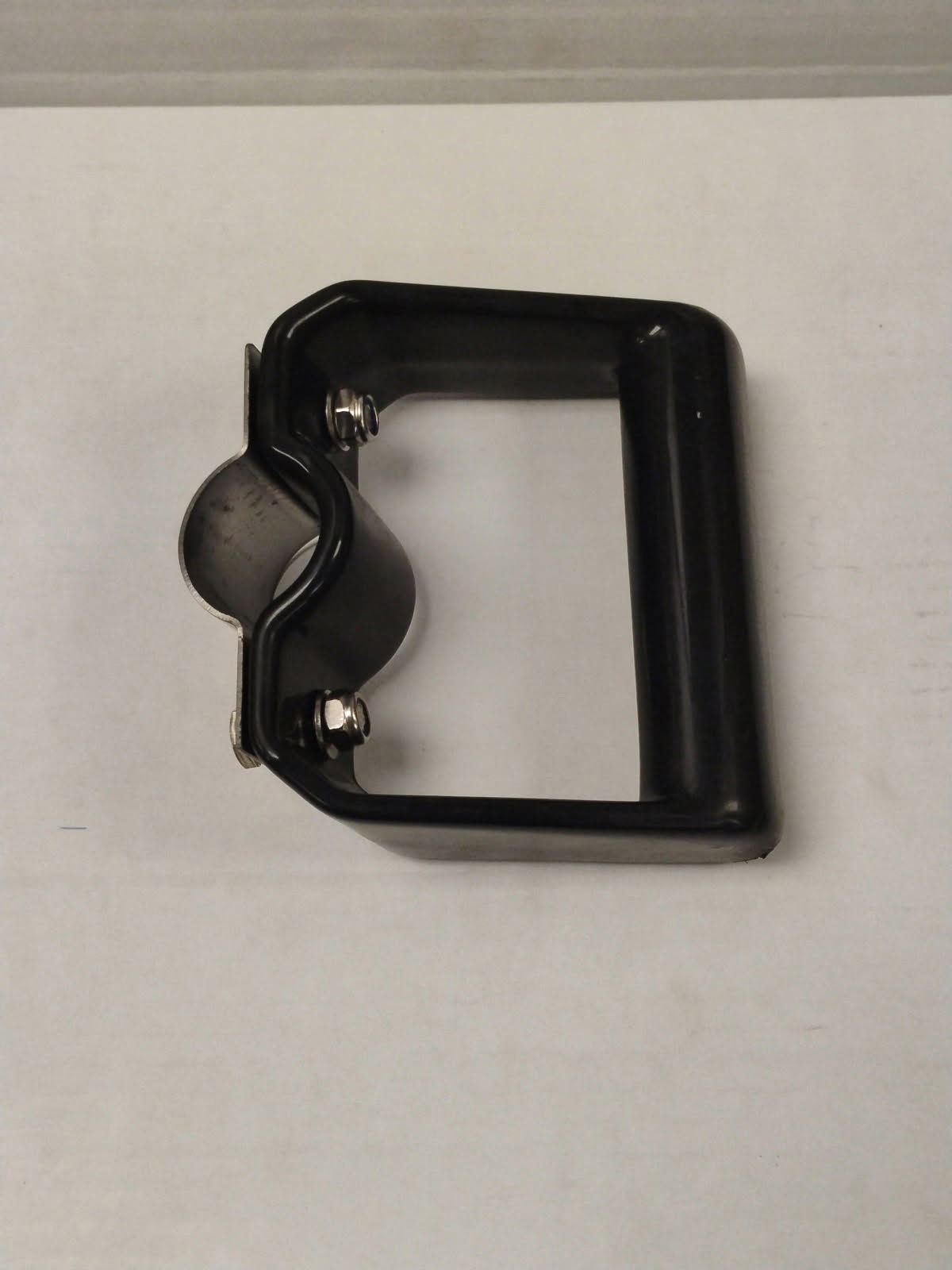 Westpak 2" Vinyl Coated Handle