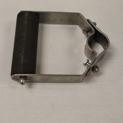 1-1/5" Padded Handle Grip