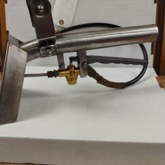 USED PMF Stair Tool, 6" (Tag 4464)