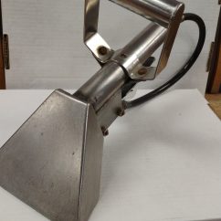 USED PMF Stair Tool, 6-1/4" (Tag 4467)