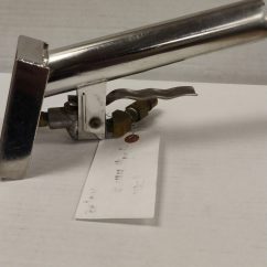 USED Hand Tool, 4" (Tag 4468)