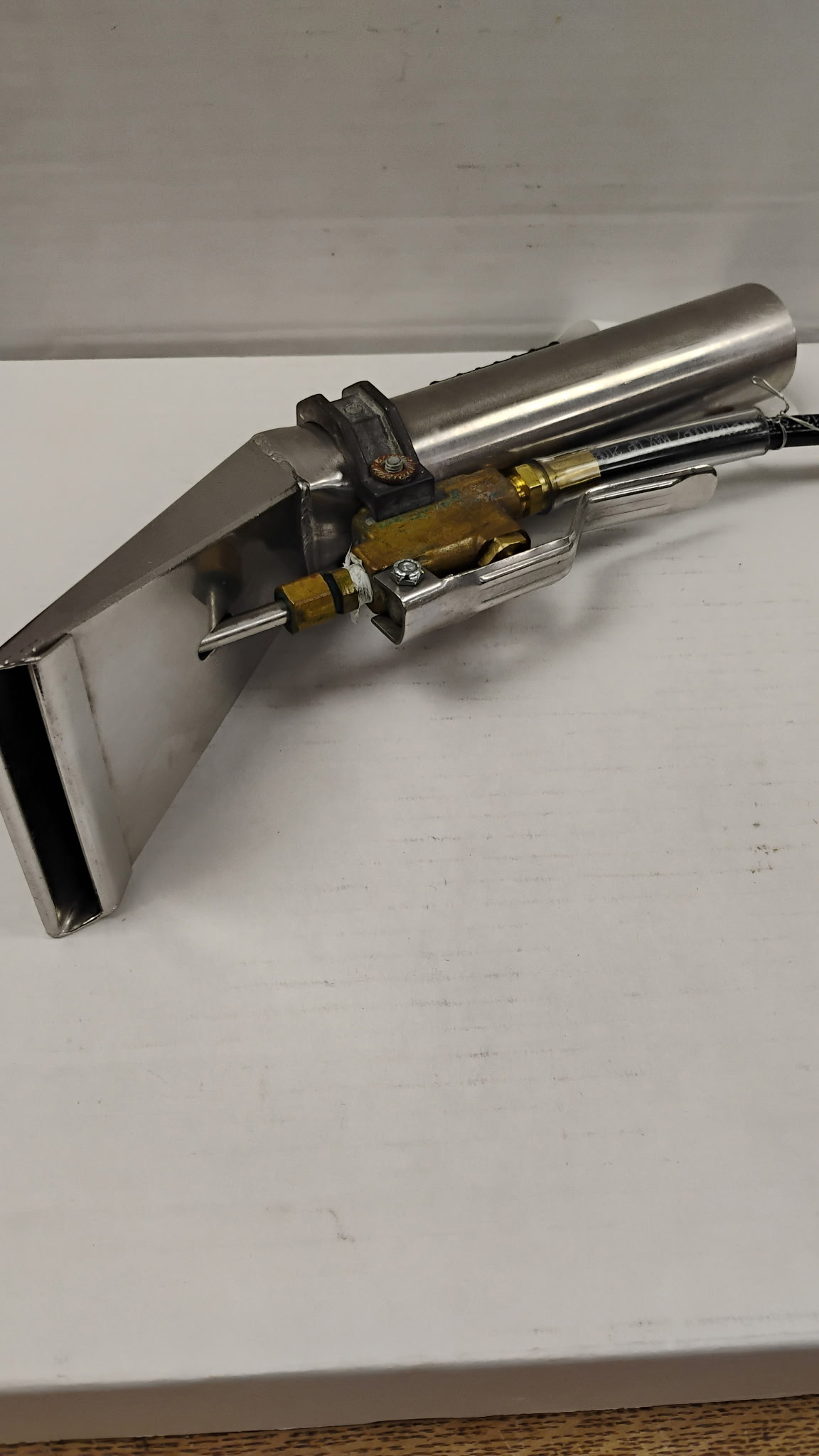 USED PMF Upholstery Tool, 3.5" (Tag 4465)