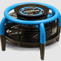 Dri-Eaz Dri-Pod 750cfm Airmover