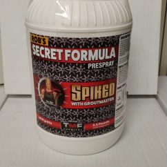 TMF RSF Prespray Spiked w/Groutmaster - 6.5lb Jar