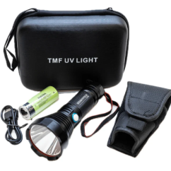 TMF UV Light V4