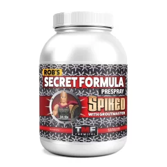 TMF RSF Prespray Spiked w/Groutmaster - 6.5lb Jar
