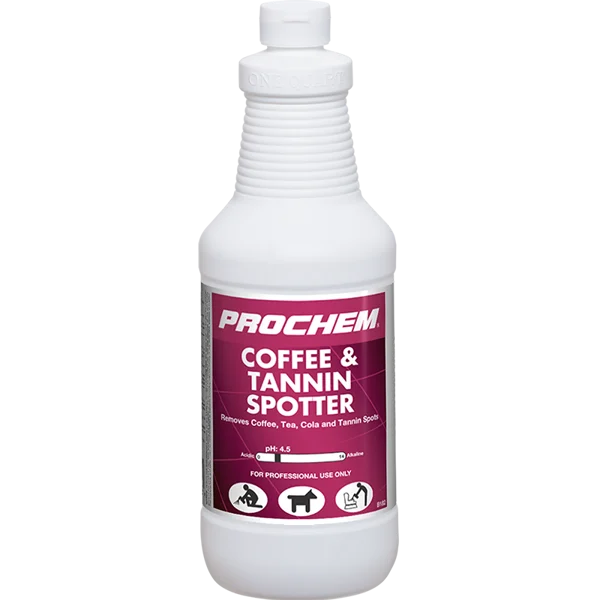 Prochem - Coffee & Tannin Spotter